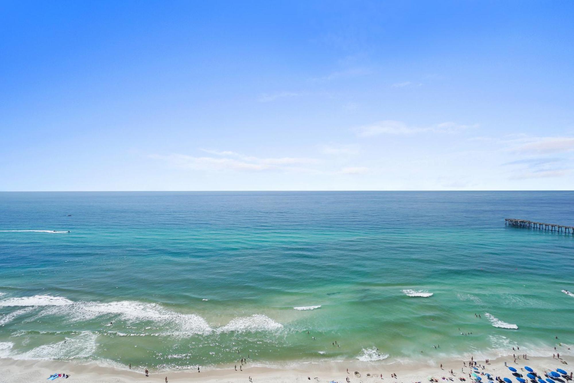Calypso Beach Resort Towers Панама Сити Бийч Стая снимка